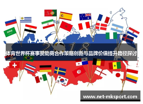体育世界杯赛事赞助商合作策略创新与品牌价值提升路径探讨