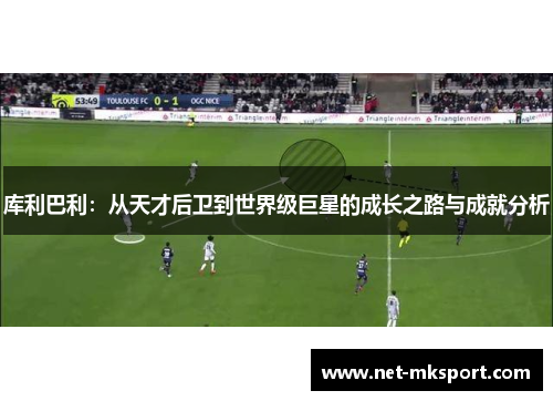 库利巴利：从天才后卫到世界级巨星的成长之路与成就分析
