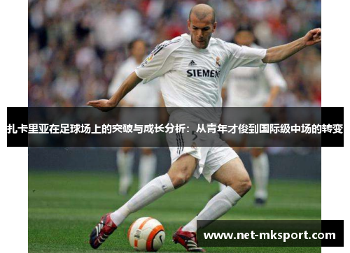 扎卡里亚在足球场上的突破与成长分析：从青年才俊到国际级中场的转变