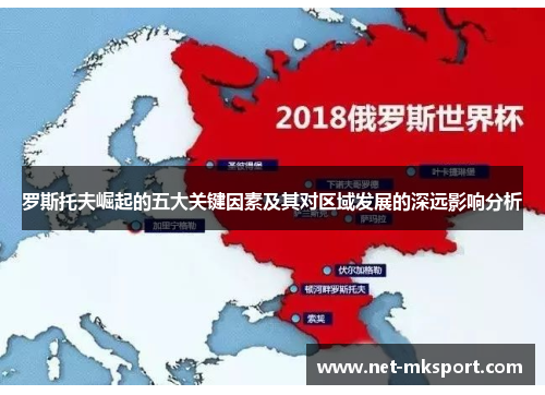 罗斯托夫崛起的五大关键因素及其对区域发展的深远影响分析