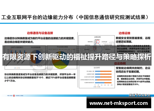 有限资源下创新驱动的福祉提升路径与策略探析